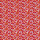 Petite Prints - Ditsy - Watermelon