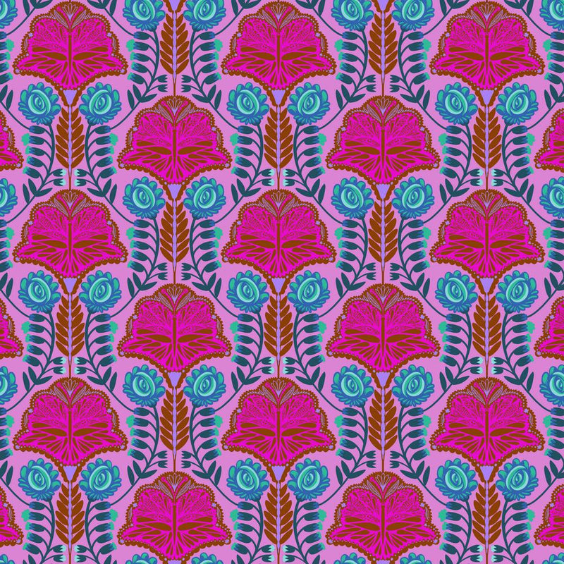 Brave - Petaloutha - Lilac