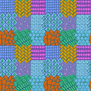 Our Fair Home - Walkway - Juniper