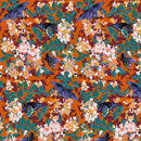 Our Fair Home - Neighborly - Rust