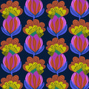 Our Fair Home - Peacock - Night