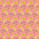 Our Fair Home - Trellis - Peach