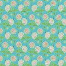 Our Fair Home - Trellis - Pond