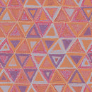 Vintage - Beaded Tent - Drift