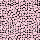 Kaffe August 2023 - Jumble - Rose