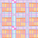 Kaffe February 2024 - Checkmate - Pastel