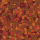 Kaffe Classics - Reflections - Brown