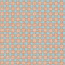 Kaffe August 2023 - Gingham - Grey