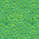 Kaffe Classics - Wobble - Green