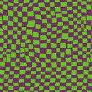 Kaffe Classics - Gameboard - Magenta