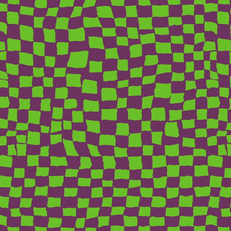 Kaffe Classics - Gameboard - Magenta