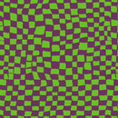 Kaffe August 2024 - Gameboard - Magenta