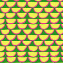 Kaffe August 2026 - Segments - Green
