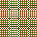 Winter Joy - Holiday Check - Multi