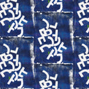 Ravel - Fray - Indigo