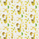 Ravel - Remainder - Plaster