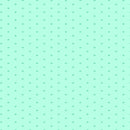 Chromatics - Cross Stitch - Seafoam