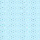 Chromatics - Cross Stitch - Sky