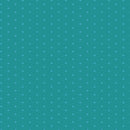 Chromatics - Cross Stitch - Turquoise