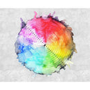 Hue - Color Wheel Panel