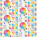 Hue - Hues - Polychrome
