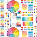 Hue - Hues - Polychrome