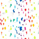 Hue - Splotches - Polychrome