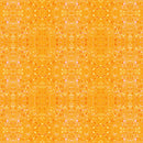 Hue - Rorschach - Persimmon