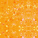 Hue - Rorschach - Persimmon
