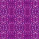Hue - Rorschach - Violet