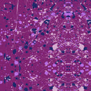 Hue - Rorschach - Violet