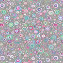 Kaffe August 2023 - Roman Glass - Grey
