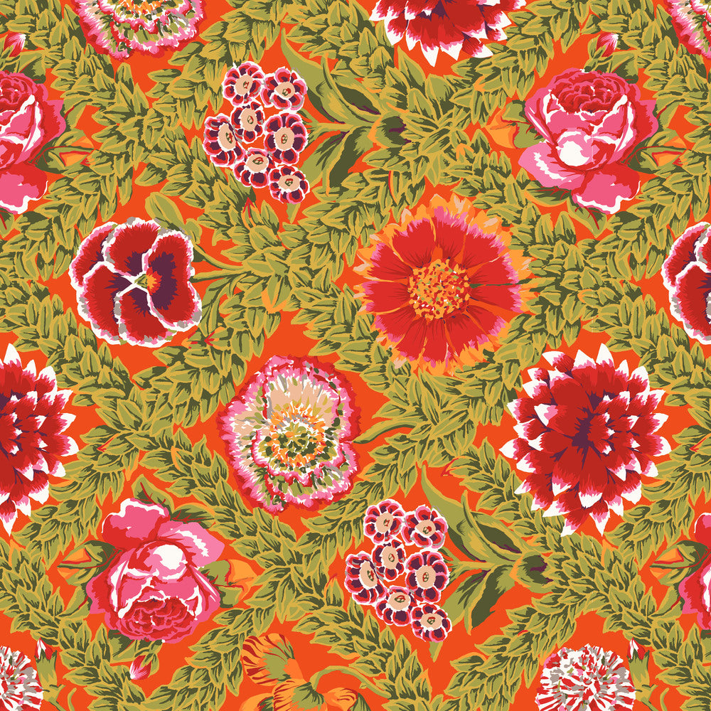 Curensologyピーコート FREE FreeSpirit Fabrics – Page 22