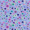 Kaffe: From the Archives - Bubbles - Blue