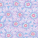 Kaffe: From the Archives - Potentilla - Blue