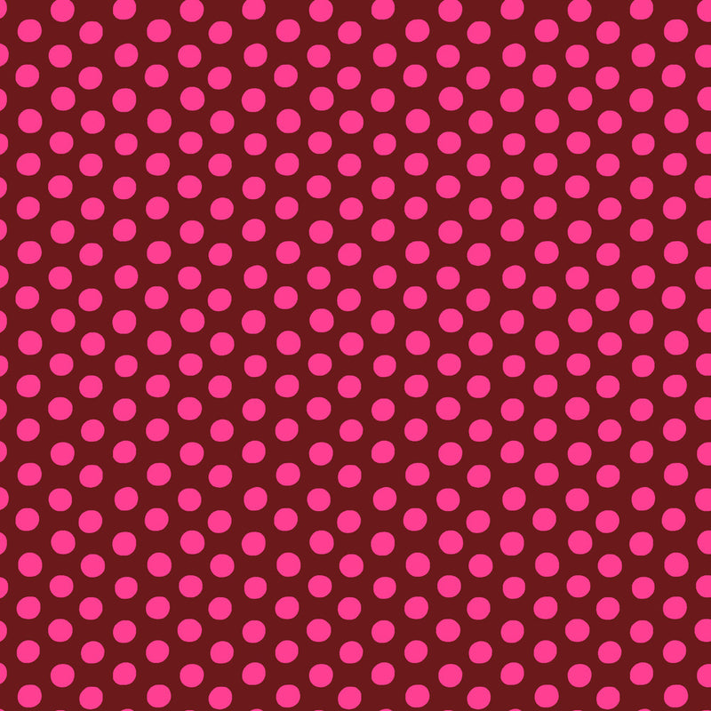 Kaffe Classics - Spot - Merlot