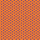 Kaffe Classics - Spot - Orange