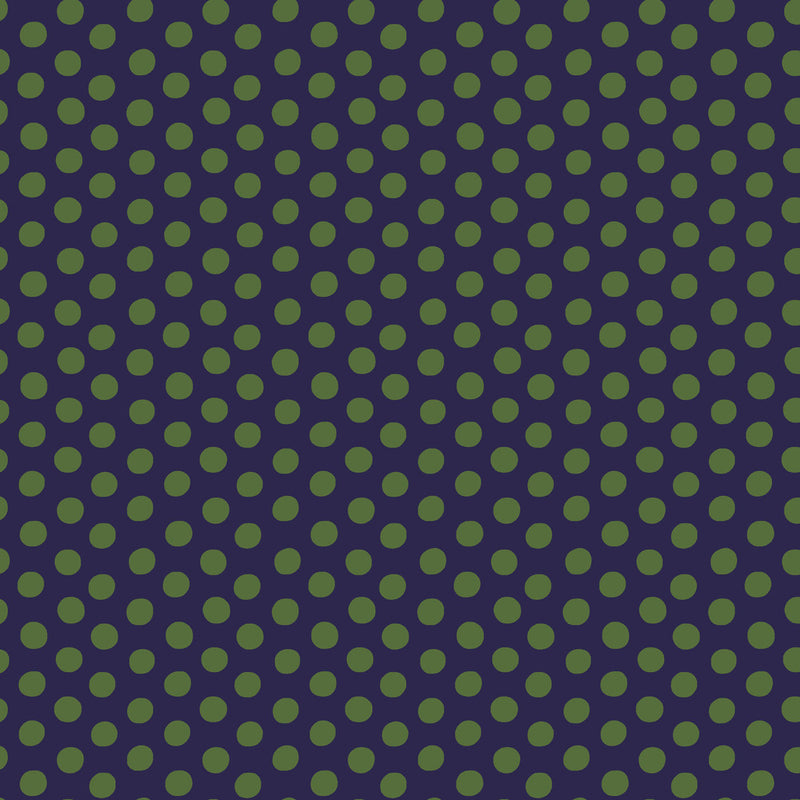 Kaffe Classics - Spot - Violet