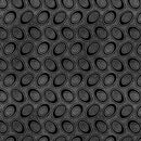Kaffe August 2026 - Aboriginal Dot - Black