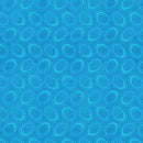 Kaffe Classics - Aboriginal Dot - Turquoise