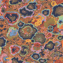 Vintage - Lichen - Brown