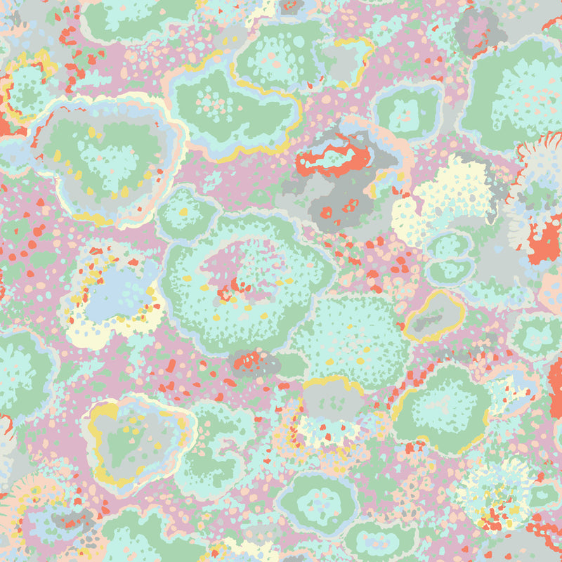 Vintage - Lichen - Celadon