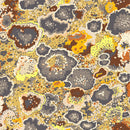 Vintage - Lichen - Ochre