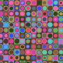 Kaffe August 2026 - Tiddlywinks - Emerald
