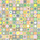 Kaffe August 2026 - Tiddlywinks - Pastel