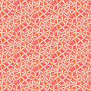 Flourish & Bloom - Star Flower Dance - Coral