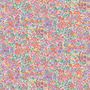 Flourish & Bloom - Little Meadow - Coral