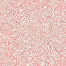 Flourish & Bloom - Peony - Red