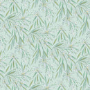 Flourish & Bloom - Star Flower - Mint