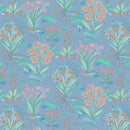 Flourish & Bloom - Flourish & Bloom Garden - Periwinkle